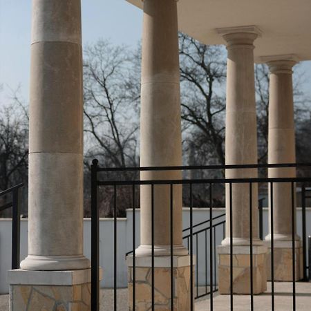 Villa Julia Krakow Dış mekan fotoğraf