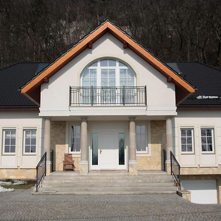 Villa Julia Krakow Dış mekan fotoğraf