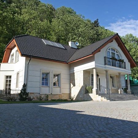 Villa Julia Krakow Dış mekan fotoğraf
