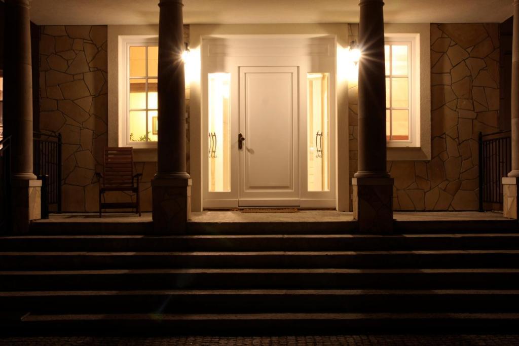Villa Julia Krakow Dış mekan fotoğraf
