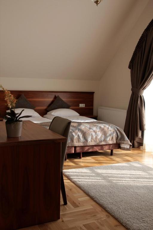 Villa Julia Krakow Oda fotoğraf