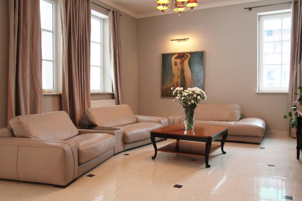 Villa Julia Krakow Dış mekan fotoğraf