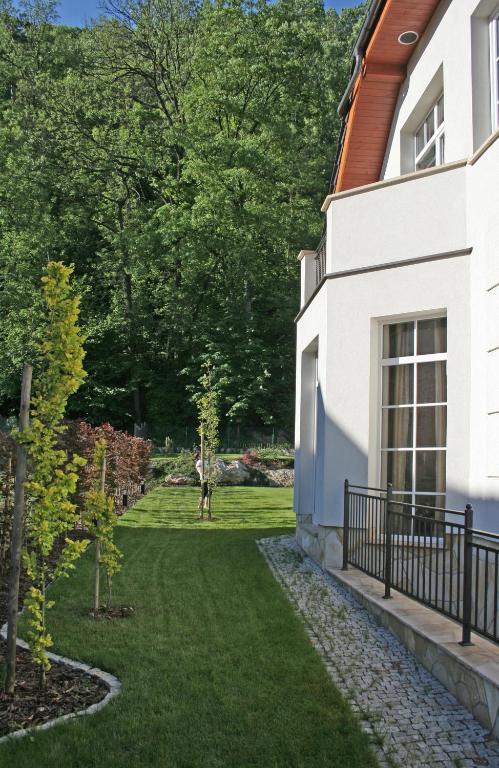 Villa Julia Krakow Dış mekan fotoğraf